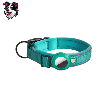 Collar de Seguridad con Soporte para AirTag | Max’s Playground