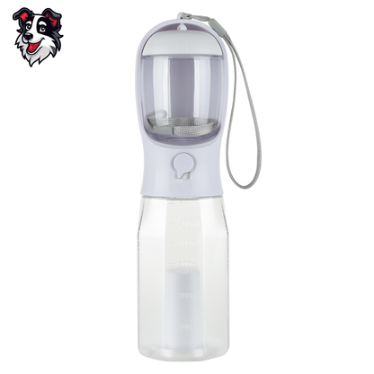 Botella de Paseo Inteligente 3-en-1 | Max’s Playground