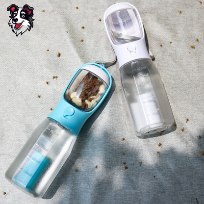 Botella de Paseo Inteligente 3-en-1 | Max’s Playground