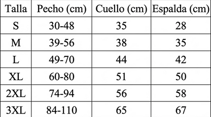 Chaleco Refrescante de Alta Tecnología - Protección Térmica UV